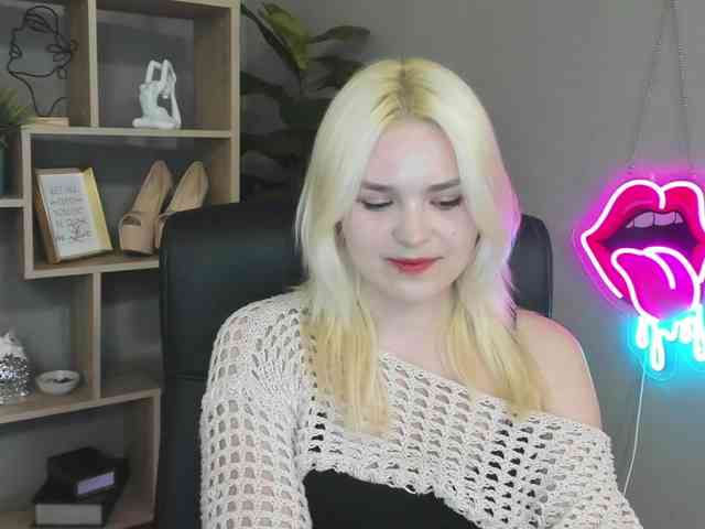 SweetLilyxo