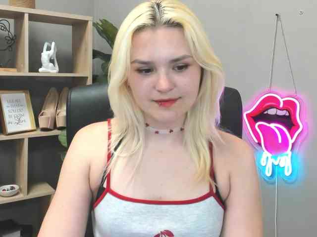 SweetLilyxo