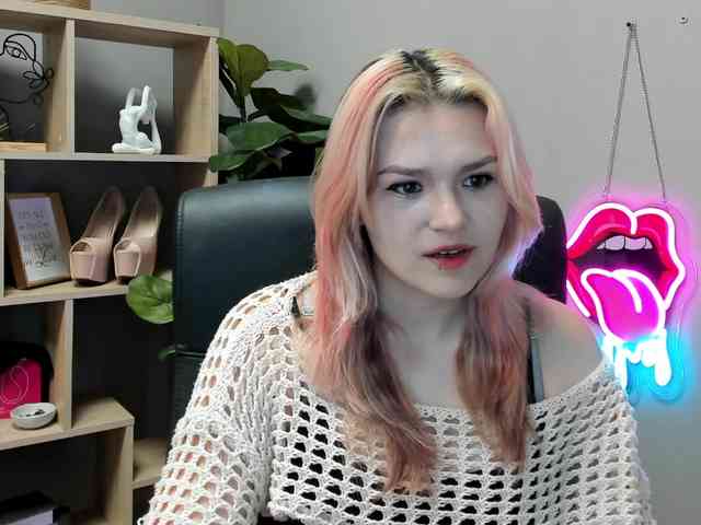 SweetLilyxo