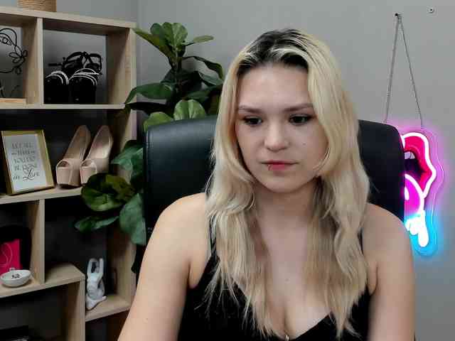 SweetLilyxo