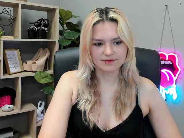SweetLilyxo