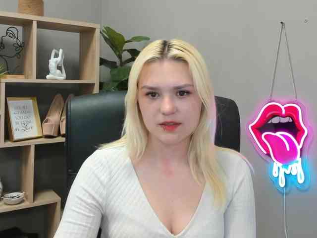 SweetLilyxo