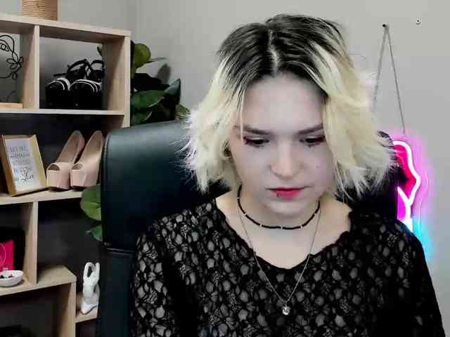 SweetLilyxo
