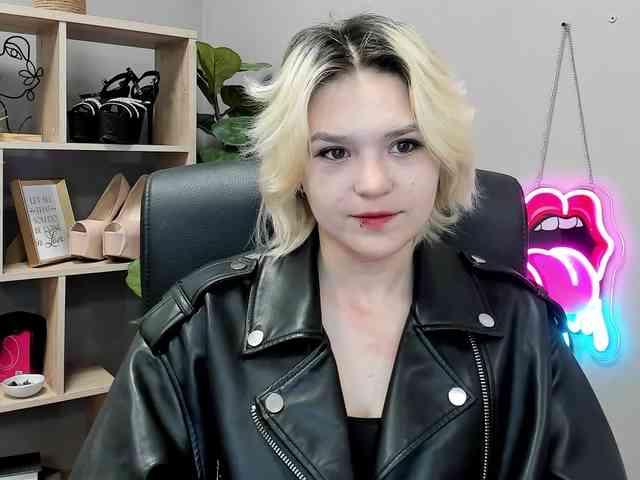 SweetLilyxo