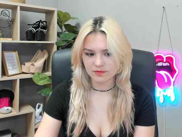 SweetLilyxo