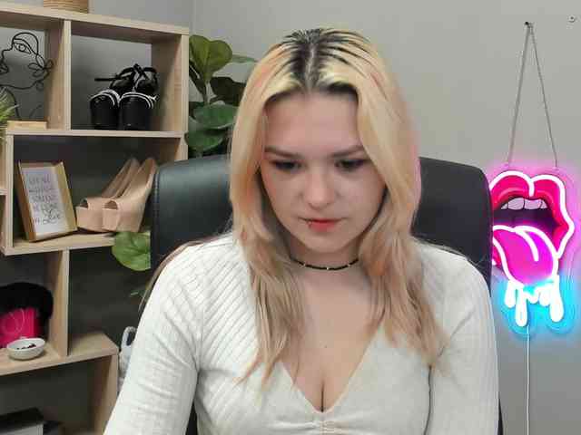 SweetLilyxo