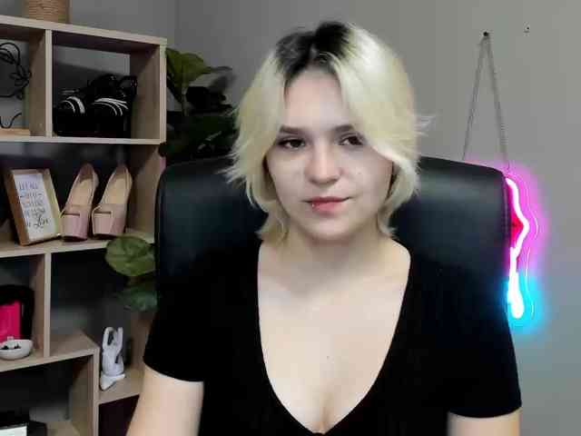 SweetLilyxo