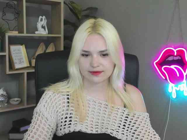 SweetLilyxo