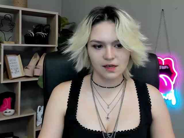 SweetLilyxo