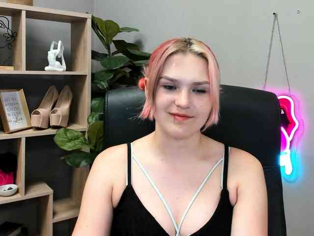SweetLilyxo