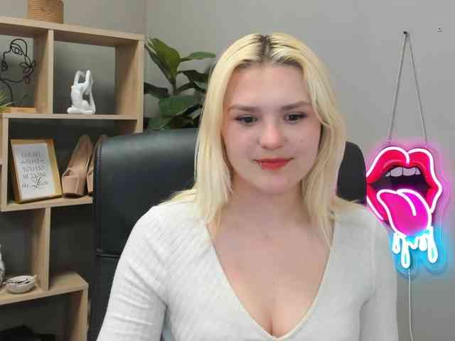 SweetLilyxo
