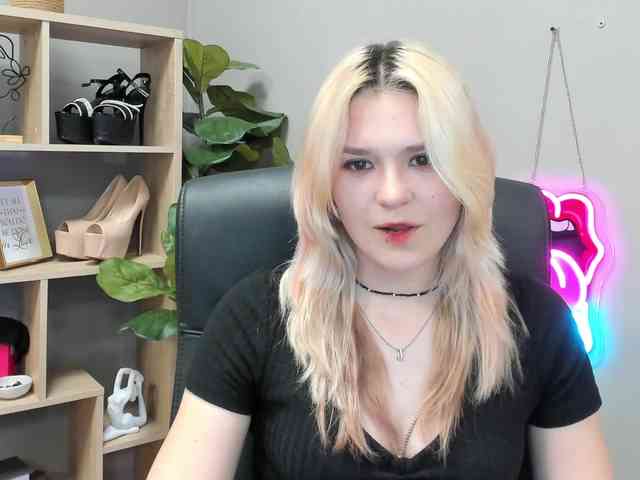 SweetLilyxo