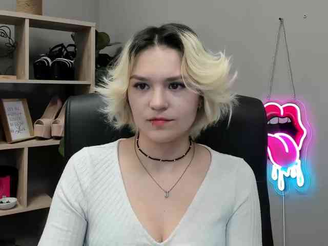 SweetLilyxo Porn