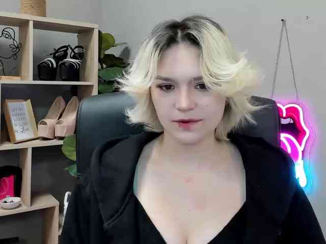 SweetLilyxo