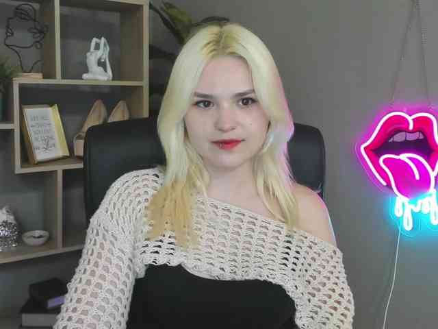 SweetLilyxo