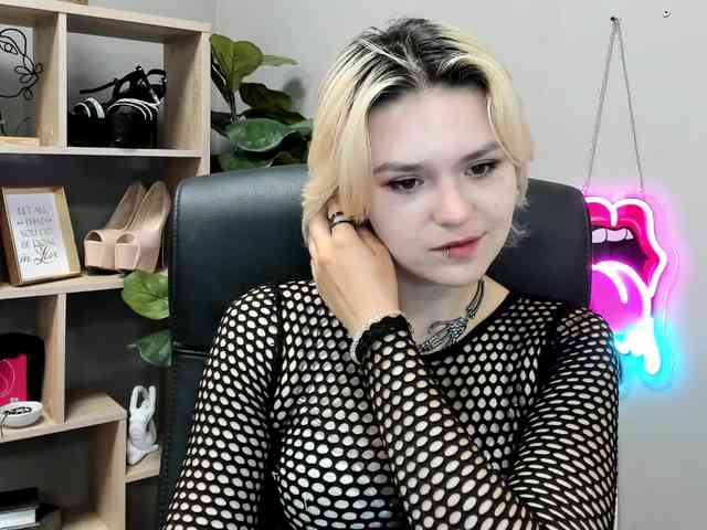 SweetLilyxo