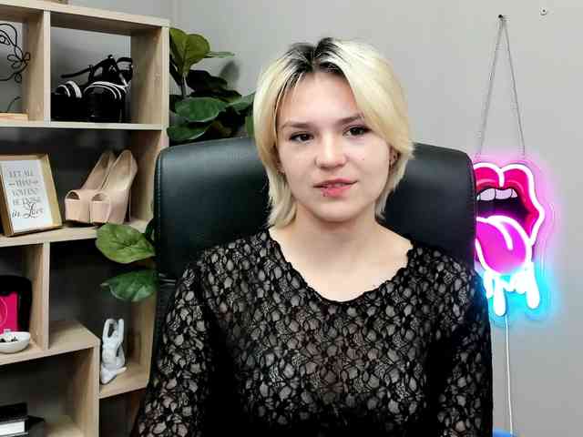 SweetLilyxo