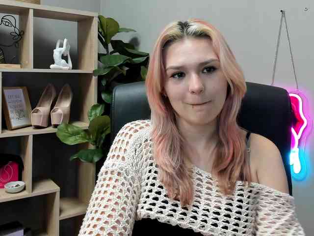 SweetLilyxo SweetLilyxo