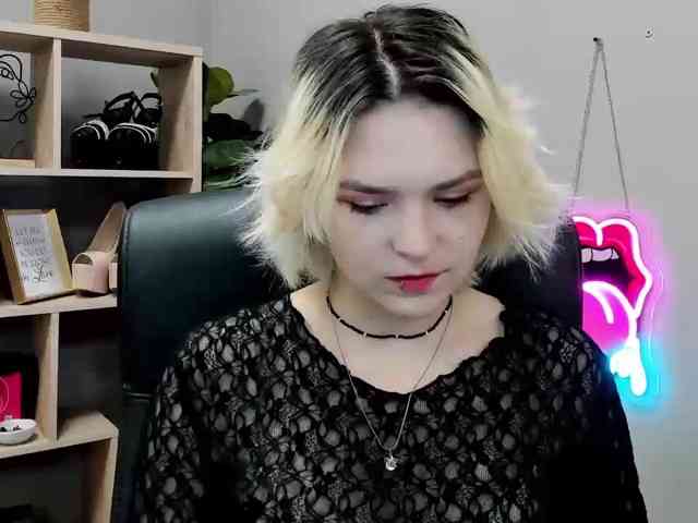 SweetLilyxo