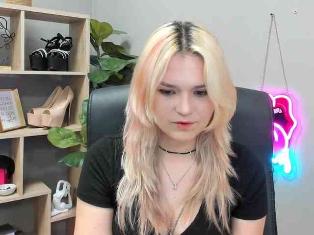 SweetLilyxo
