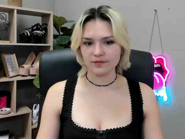 SweetLilyxo