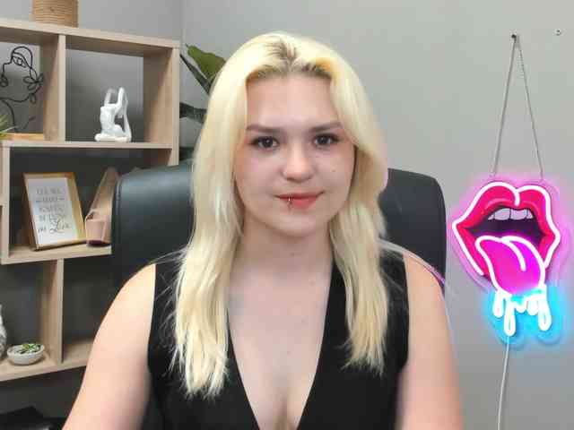 SweetLilyxo