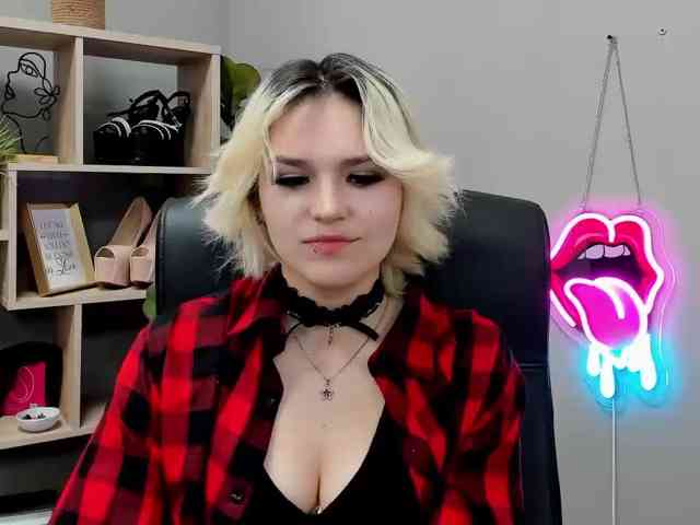 SweetLilyxo
