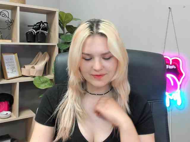 SweetLilyxo