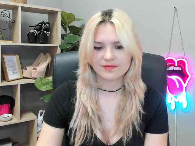 nude online chat SweetLilyxo
