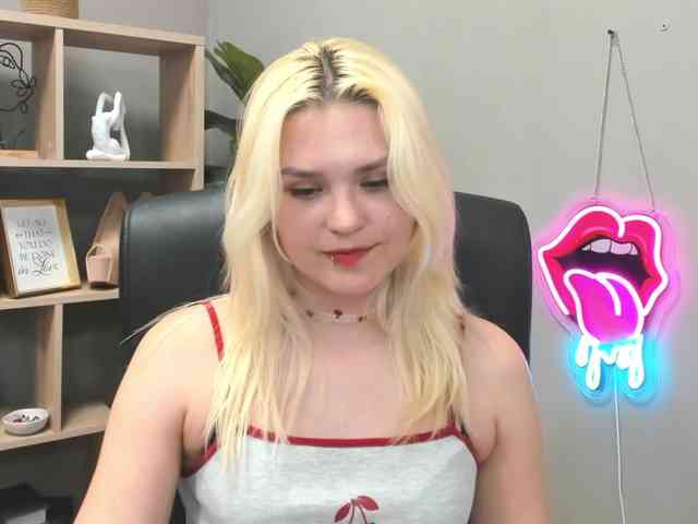 SweetLilyxo