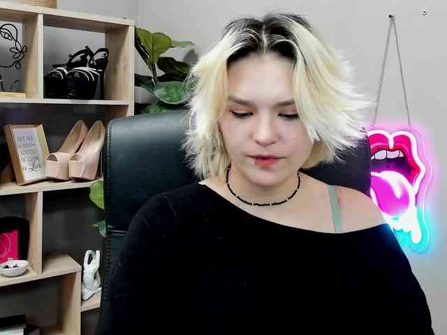 SweetLilyxo