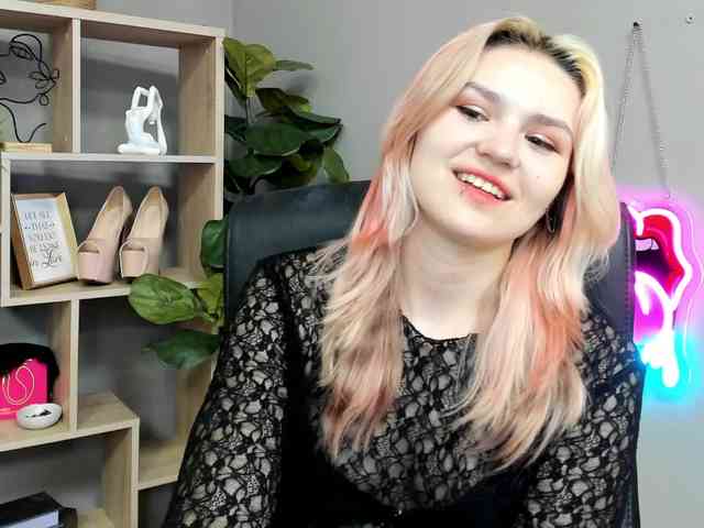 SweetLilyxo