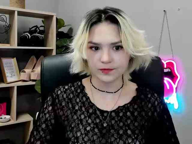 SweetLilyxo