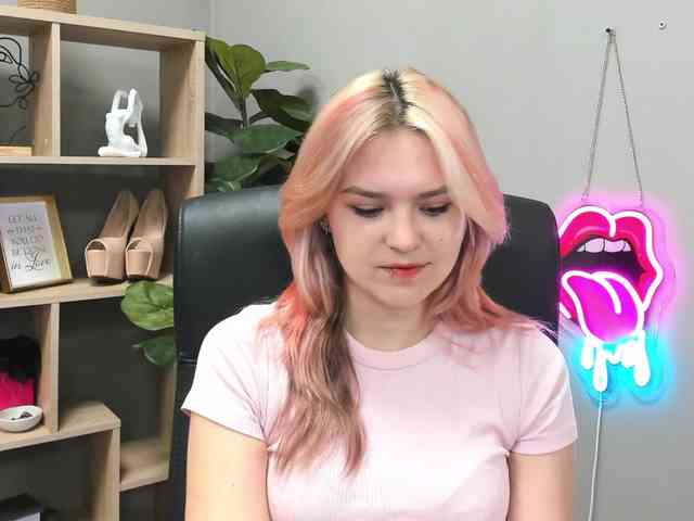 SweetLilyxo