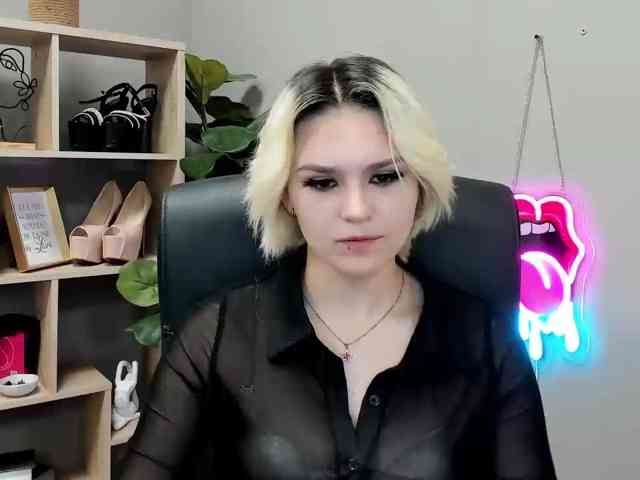 SweetLilyxo