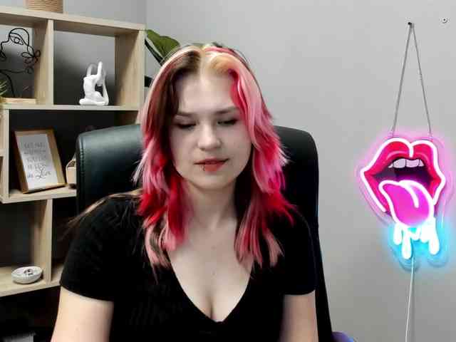SweetLilyxo
