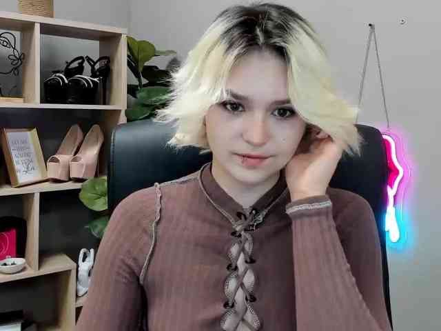 SweetLilyxo