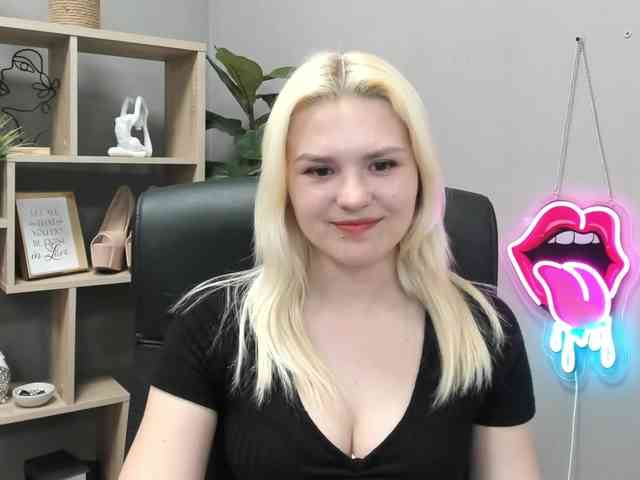 SweetLilyxo