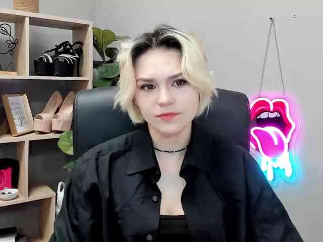 SweetLilyxo