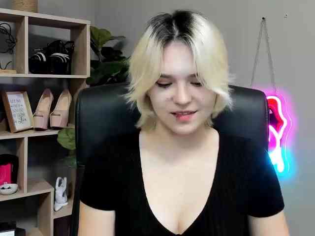 SweetLilyxo