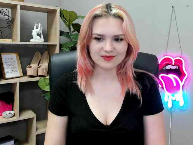 SweetLilyxo