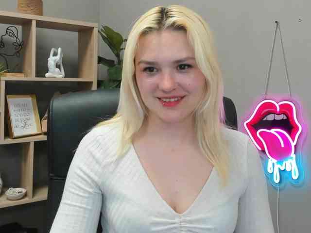 SweetLilyxo