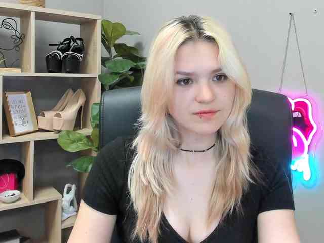 SweetLilyxo
