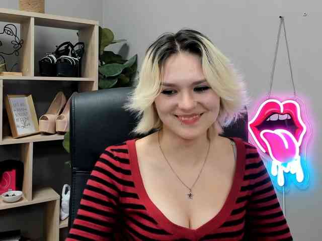 Modelo: SweetLilyxo