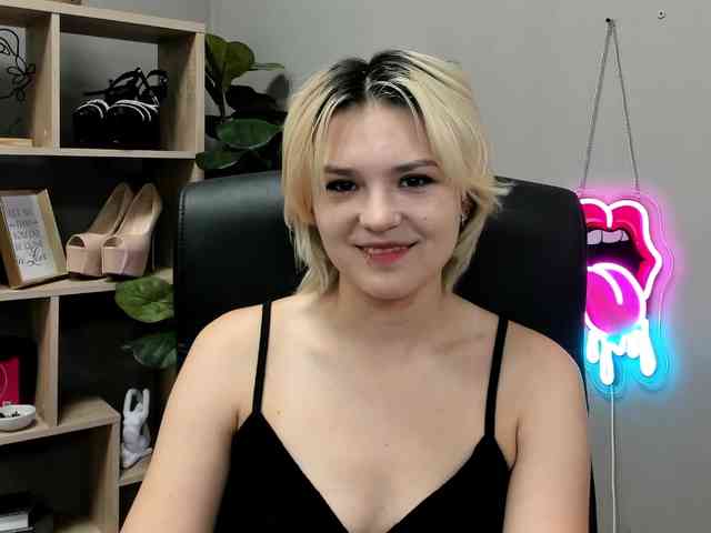 SweetLilyxo