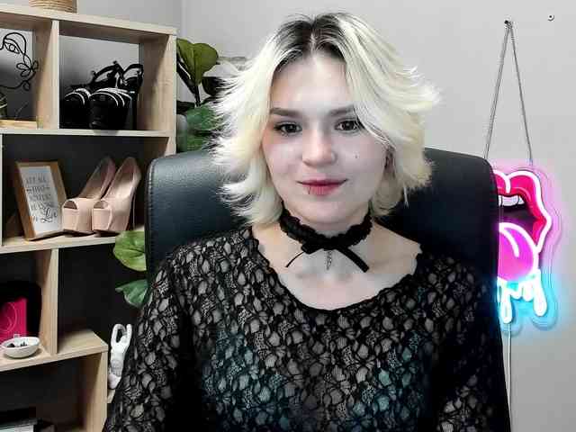 SweetLilyxo