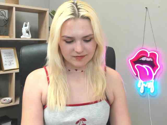 SweetLilyxo