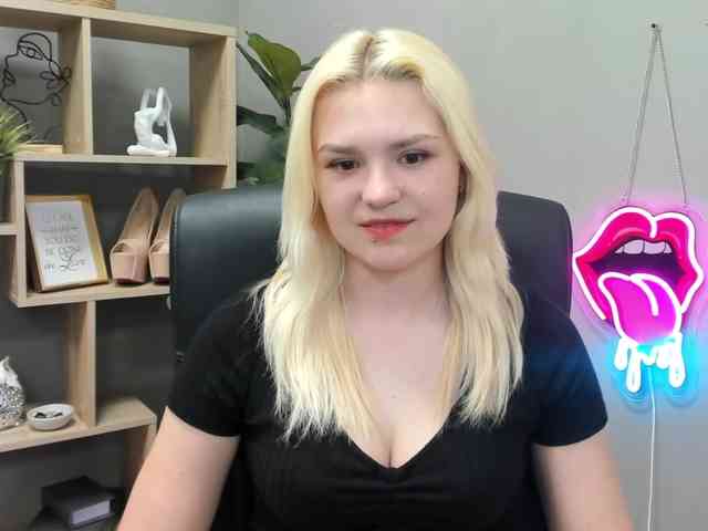 SweetLilyxo