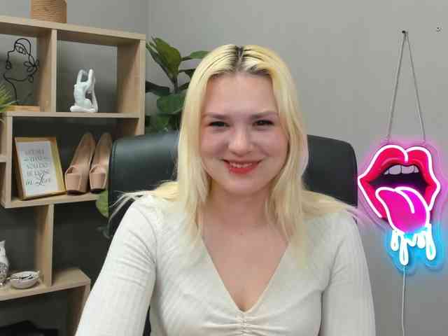 SweetLilyxo