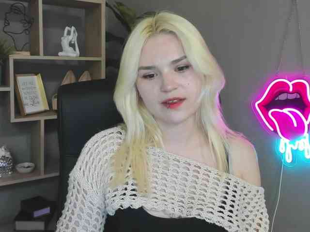 SweetLilyxo